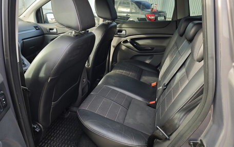 Ford Kuga III, 2012 год, 935 000 рублей, 13 фотография