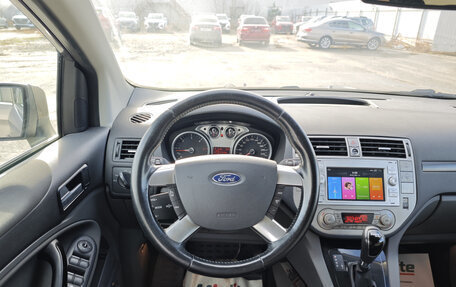 Ford Kuga III, 2012 год, 935 000 рублей, 18 фотография