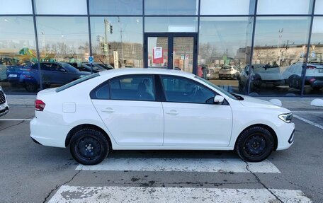 Volkswagen Polo VI (EU Market), 2021 год, 1 940 000 рублей, 6 фотография