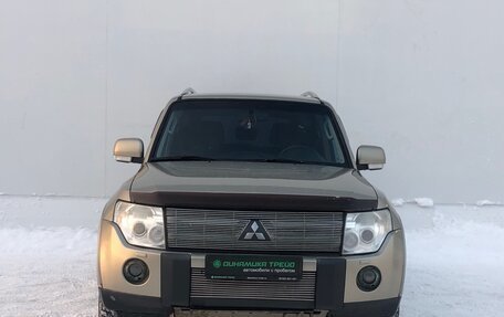 Mitsubishi Pajero IV, 2008 год, 1 560 000 рублей, 2 фотография