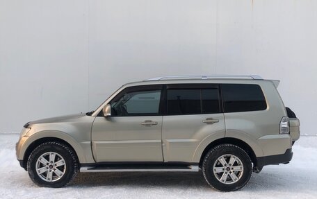 Mitsubishi Pajero IV, 2008 год, 1 560 000 рублей, 8 фотография