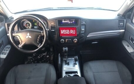 Mitsubishi Pajero IV, 2008 год, 1 560 000 рублей, 12 фотография