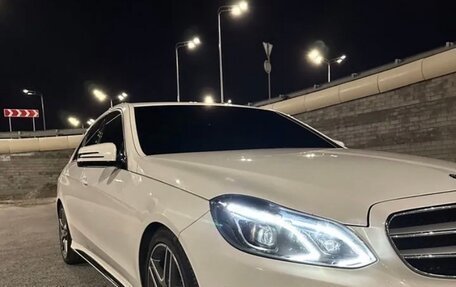 Mercedes-Benz E-Класс, 2014 год, 2 500 000 рублей, 3 фотография