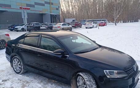 Volkswagen Jetta VI, 2012 год, 1 150 000 рублей, 8 фотография