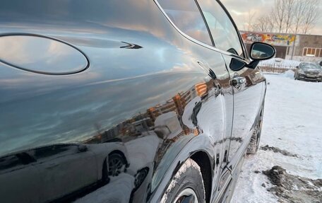 Bentley Continental GT I, 2006 год, 3 586 800 рублей, 13 фотография