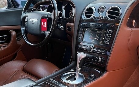 Bentley Continental GT I, 2006 год, 3 586 800 рублей, 20 фотография