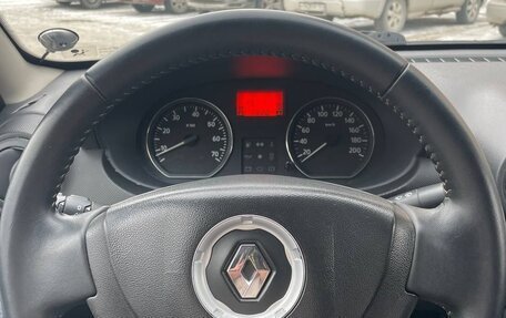 Renault Sandero I, 2011 год, 600 000 рублей, 14 фотография