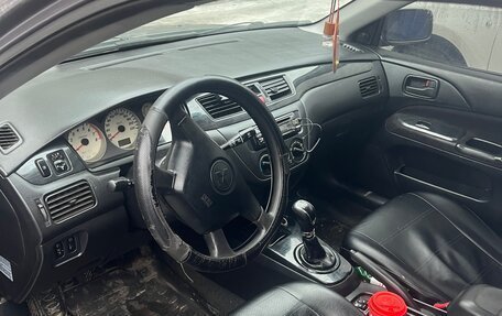 Mitsubishi Lancer IX, 2004 год, 385 000 рублей, 5 фотография