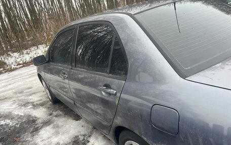 Mitsubishi Lancer IX, 2004 год, 385 000 рублей, 10 фотография