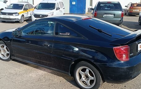 Toyota Celica VII рестайлинг, 2003 год, 660 000 рублей, 2 фотография