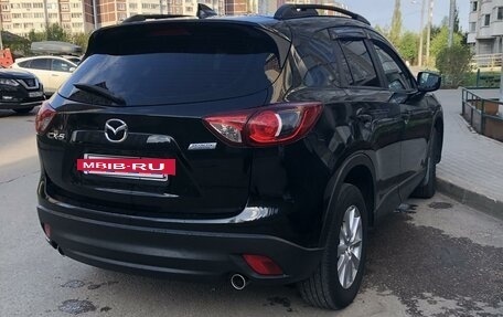 Mazda CX-5 II, 2015 год, 2 200 000 рублей, 4 фотография