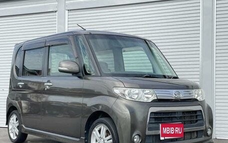 Daihatsu Tanto III, 2011 год, 597 777 рублей, 8 фотография