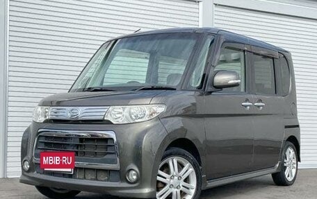 Daihatsu Tanto III, 2011 год, 597 777 рублей, 18 фотография