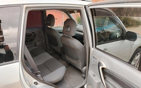 Toyota RAV4, 2003 год, 740 000 рублей, 9 фотография