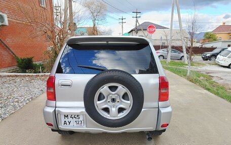 Toyota RAV4, 2003 год, 740 000 рублей, 6 фотография