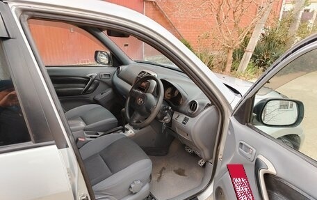 Toyota RAV4, 2003 год, 740 000 рублей, 8 фотография