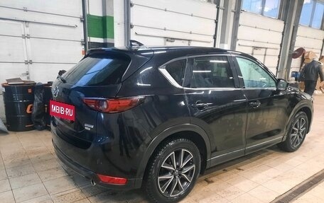 Mazda CX-5 II, 2017 год, 2 299 000 рублей, 4 фотография