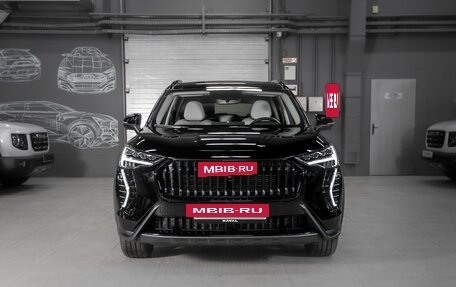 Haval Jolion, 2024 год, 2 699 000 рублей, 4 фотография