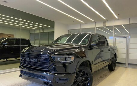 Dodge RAM IV, 2019 год, 8 700 000 рублей, 1 фотография