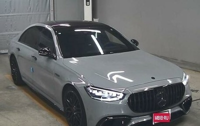 Mercedes-Benz S-Класс AMG, 2023 год, 28 000 000 рублей, 1 фотография