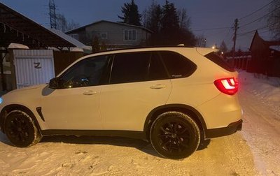 BMW X5, 2015 год, 3 400 000 рублей, 1 фотография