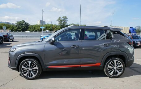 Changan CS35PLUS, 2024 год, 2 391 000 рублей, 2 фотография