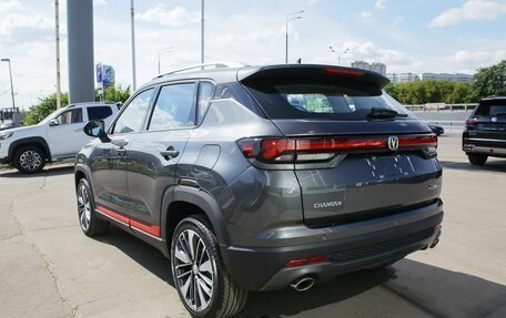 Changan CS35PLUS, 2024 год, 2 391 000 рублей, 3 фотография