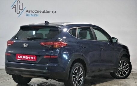 Hyundai Tucson III, 2020 год, 2 499 800 рублей, 2 фотография