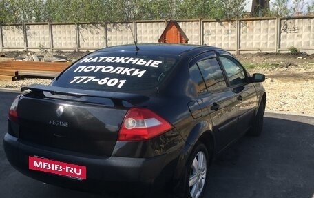 Renault Megane II, 2004 год, 300 000 рублей, 3 фотография