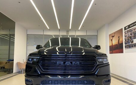 Dodge RAM IV, 2019 год, 8 700 000 рублей, 2 фотография