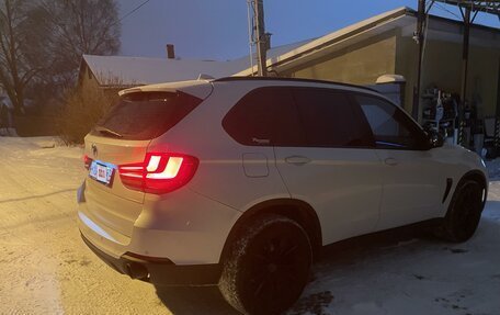 BMW X5, 2015 год, 3 400 000 рублей, 3 фотография