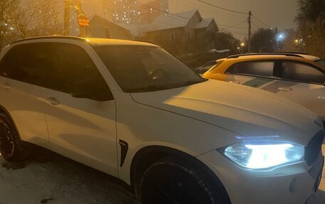 BMW X5, 2015 год, 3 400 000 рублей, 4 фотография