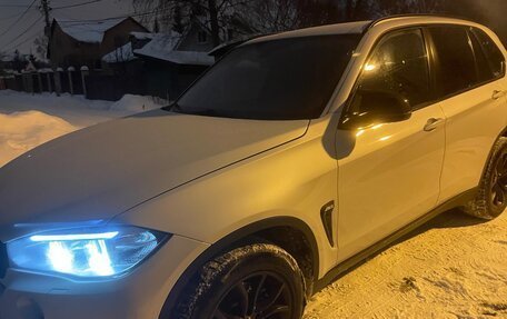 BMW X5, 2015 год, 3 400 000 рублей, 6 фотография