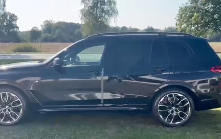 BMW X7, 2024 год, 24 600 000 рублей, 3 фотография