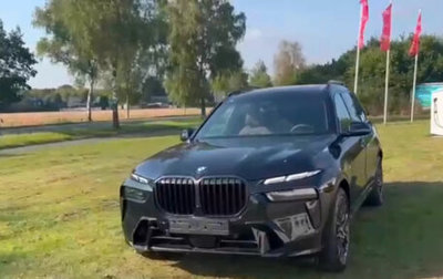 BMW X7, 2024 год, 24 600 000 рублей, 1 фотография