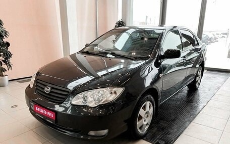 BYD F3 I, 2011 год, 300 000 рублей, 1 фотография