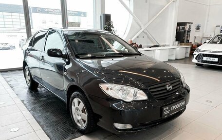 BYD F3 I, 2011 год, 300 000 рублей, 3 фотография