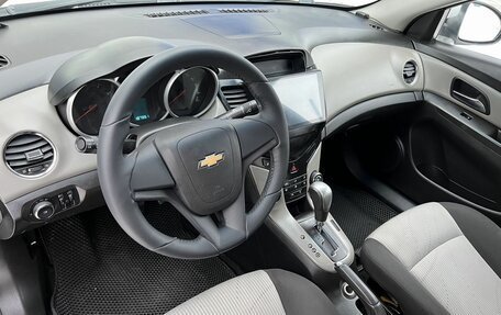 Chevrolet Cruze II, 2012 год, 695 000 рублей, 7 фотография