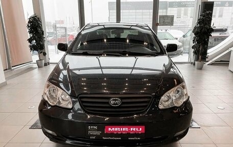 BYD F3 I, 2011 год, 300 000 рублей, 2 фотография