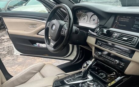 BMW 5 серия, 2011 год, 2 700 000 рублей, 11 фотография