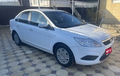 Ford Focus II рестайлинг, 2010 год, 740 000 рублей, 1 фотография