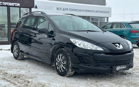 Peugeot 308 II, 2010 год, 697 000 рублей, 3 фотография