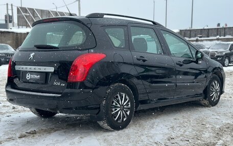 Peugeot 308 II, 2010 год, 697 000 рублей, 4 фотография