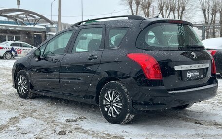 Peugeot 308 II, 2010 год, 697 000 рублей, 6 фотография