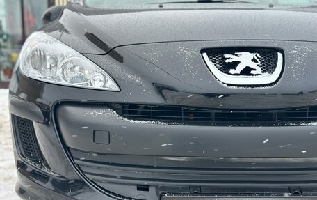 Peugeot 308 II, 2010 год, 697 000 рублей, 9 фотография