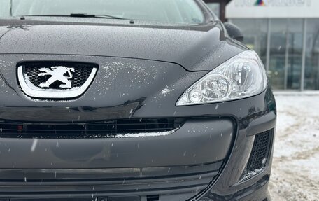 Peugeot 308 II, 2010 год, 697 000 рублей, 10 фотография