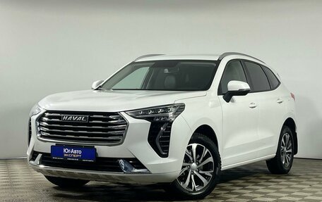 Haval Jolion, 2023 год, 1 769 000 рублей, 1 фотография