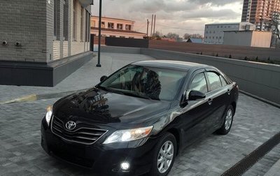 Toyota Camry, 2010 год, 1 600 000 рублей, 1 фотография