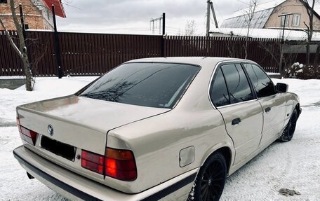 BMW 5 серия, 1991 год, 355 000 рублей, 2 фотография