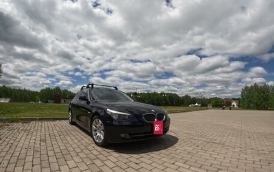 BMW 5 серия, 2007 год, 1 650 000 рублей, 1 фотография